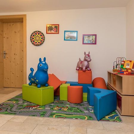 Alpenhof Apartments Mittersill Ngoại thất bức ảnh