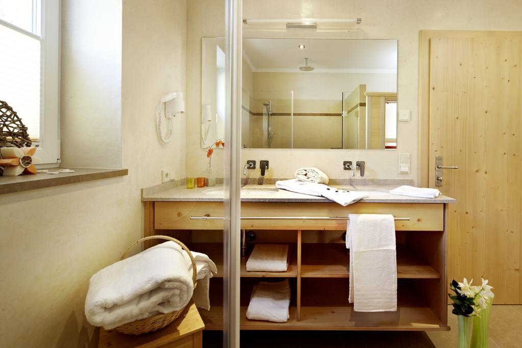 Alpenhof Apartments Mittersill Ngoại thất bức ảnh