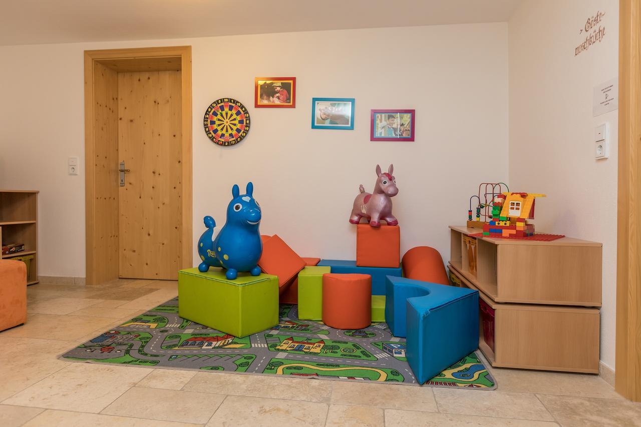 Alpenhof Apartments Mittersill Ngoại thất bức ảnh